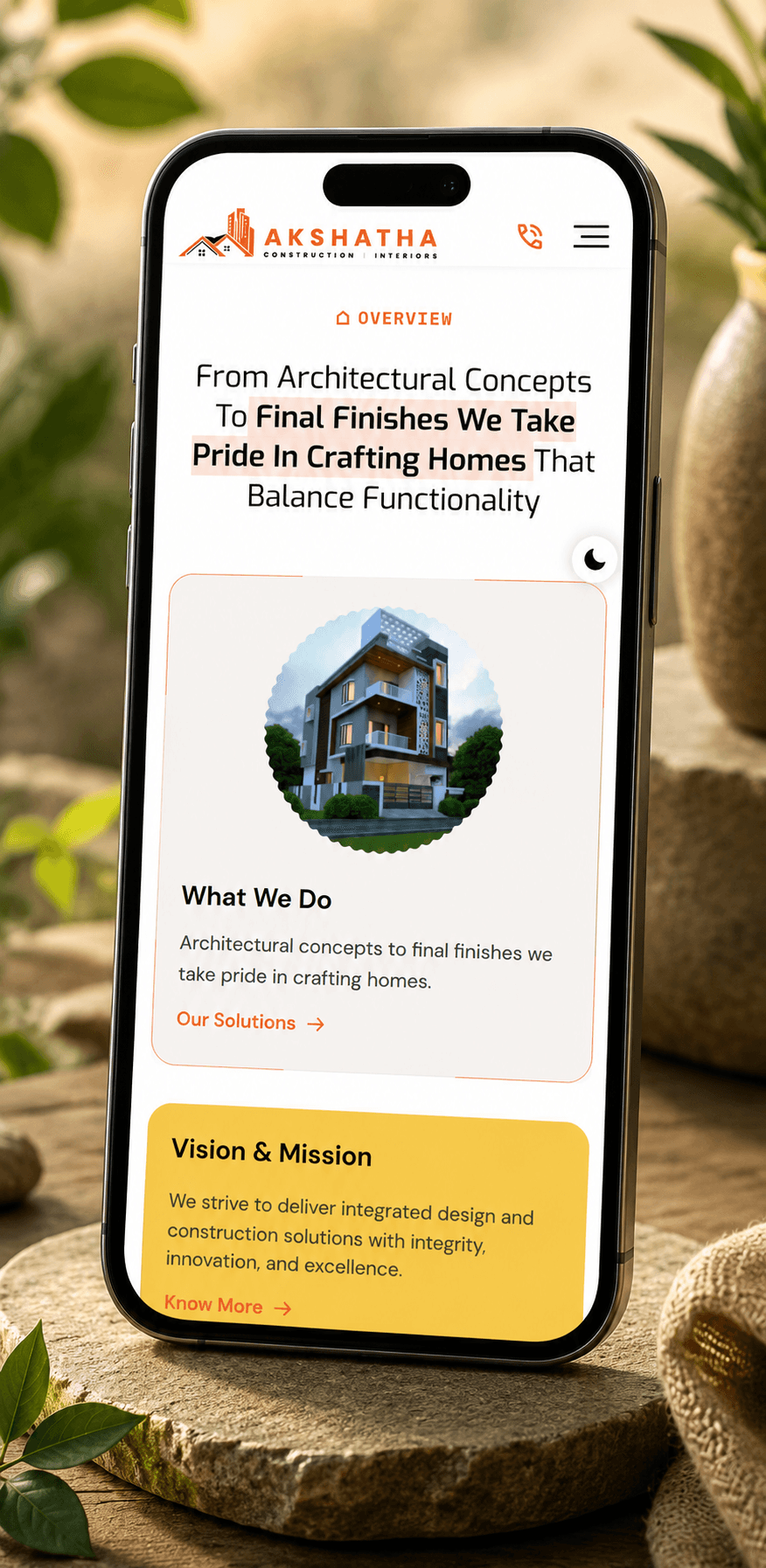 Akshatha Construction & Interiors — image 5