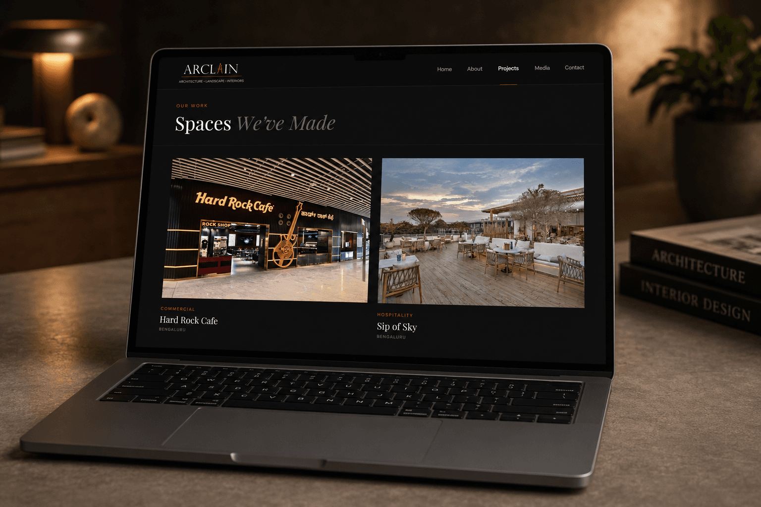 ARCLAIN Design Studio — image 2