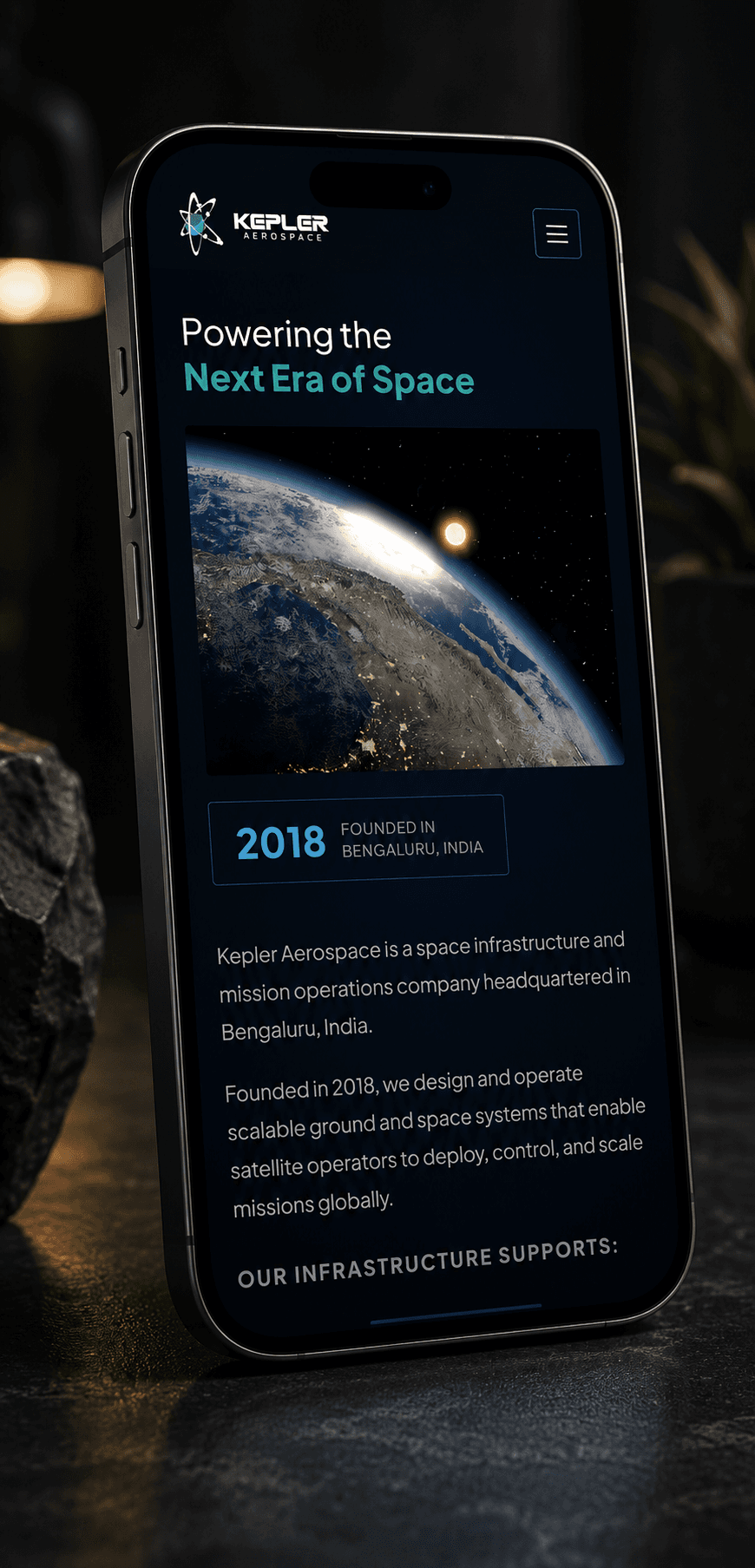 Kepler Aerospace — image 3