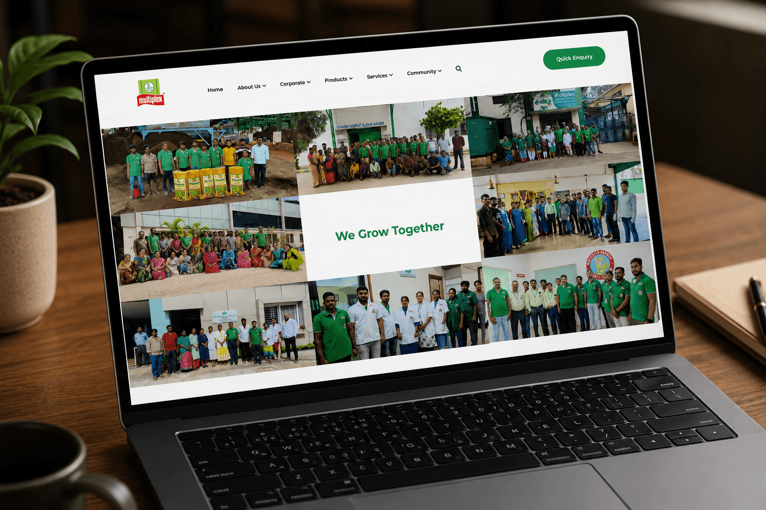 Multiplex Group — image 3