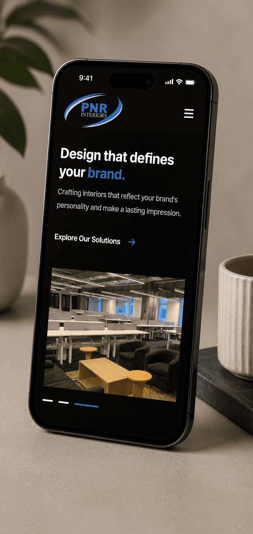 PNR Interiors — image 3