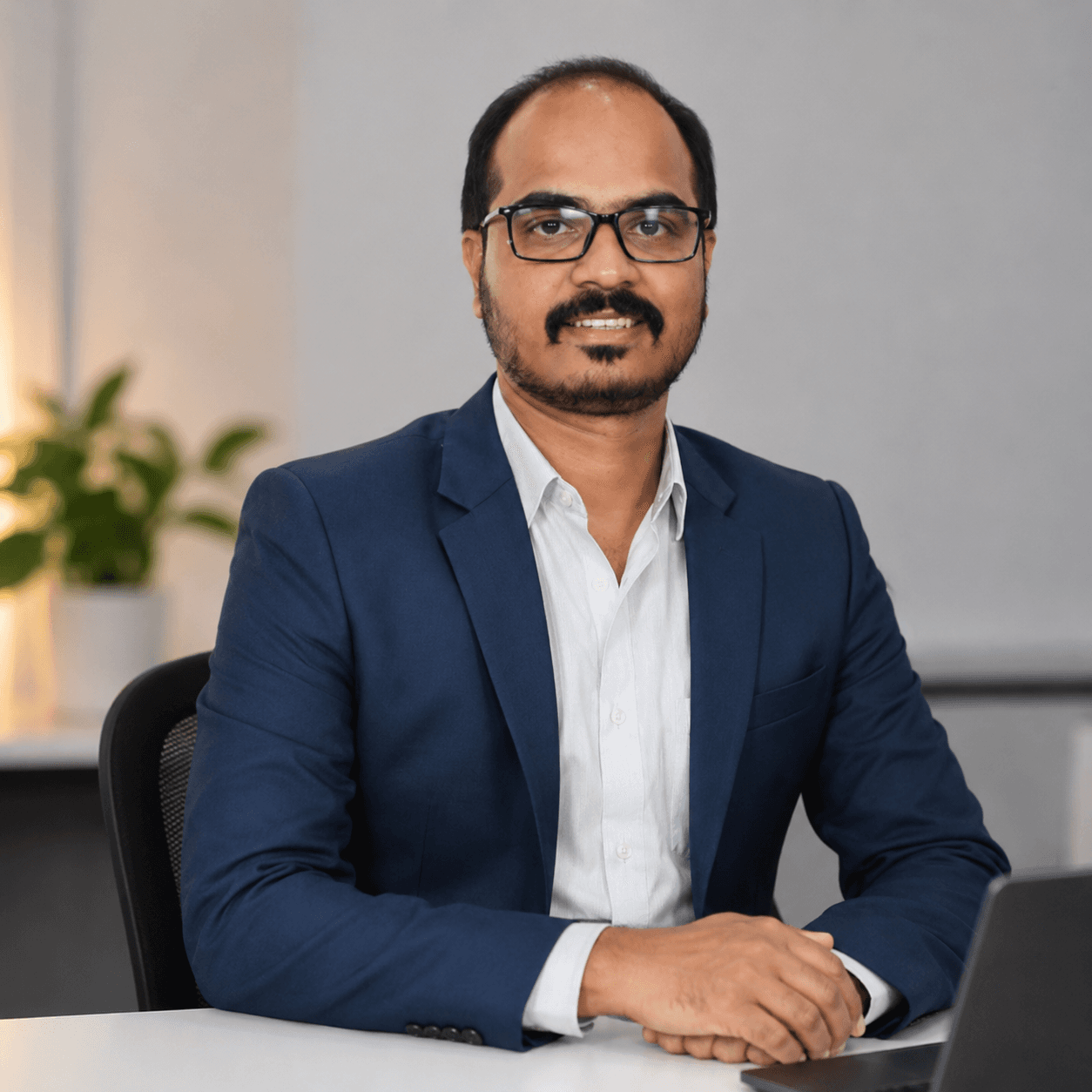 Arun Shetty