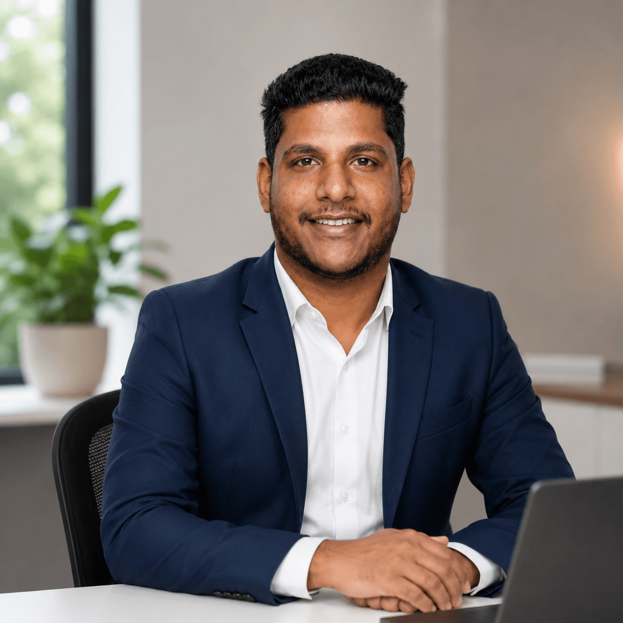 Puneeth Shetty
